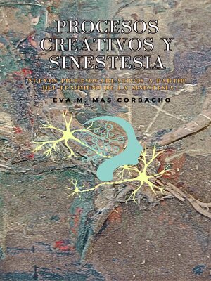 cover image of Procesos creativos y sinestesia